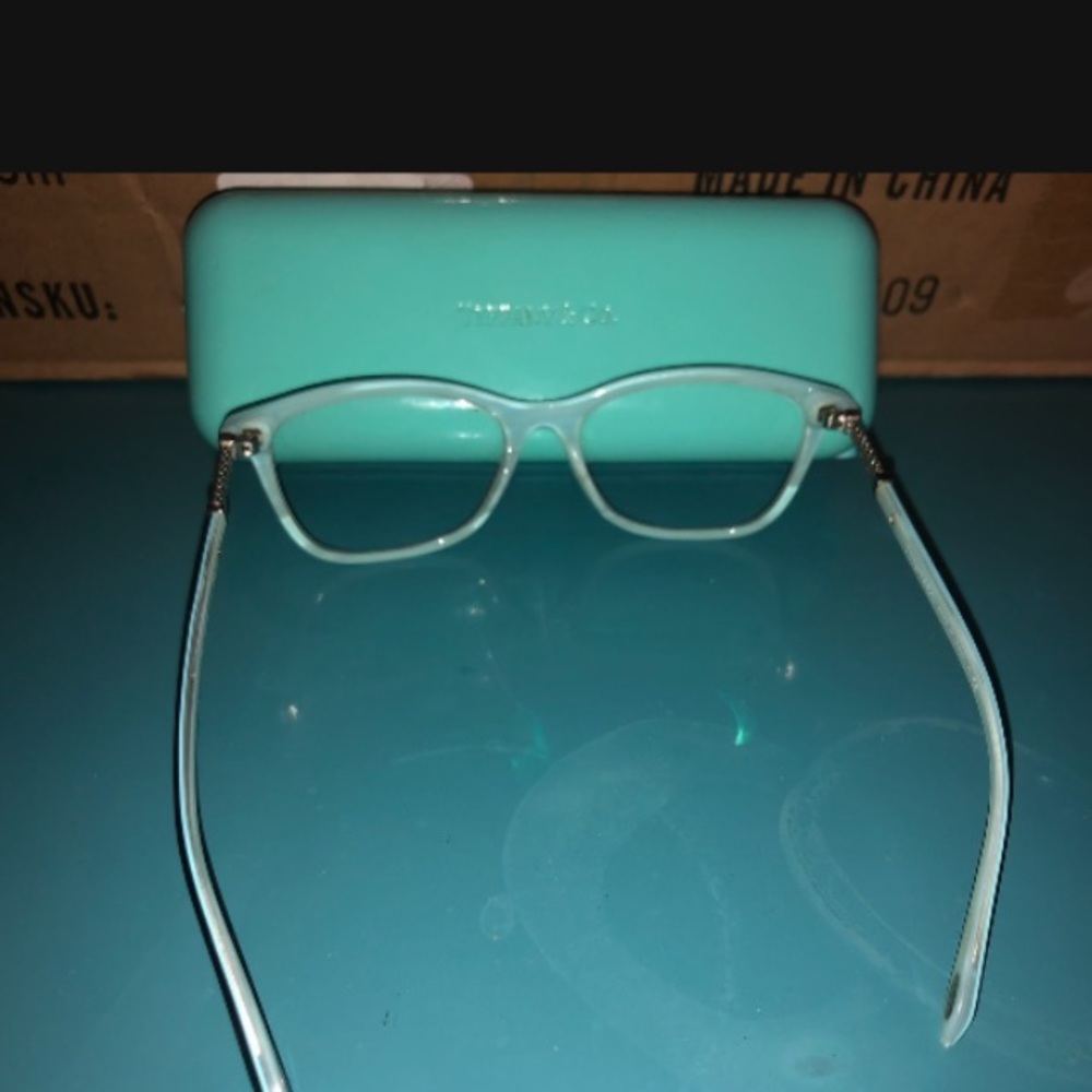 Eyeglass Frame - Picture 7 of 7